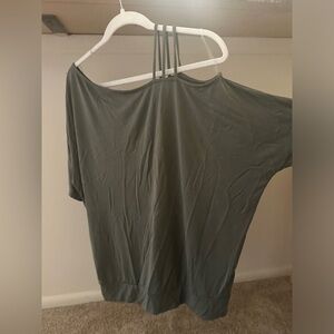 White birch - size xl